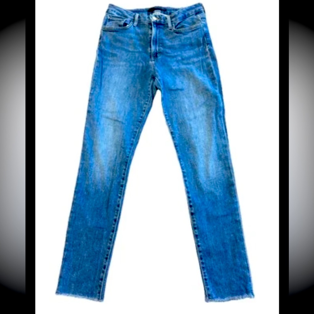 Joes Jeans Hi(Rise) Honey Flawless, high risk curvy, size 29